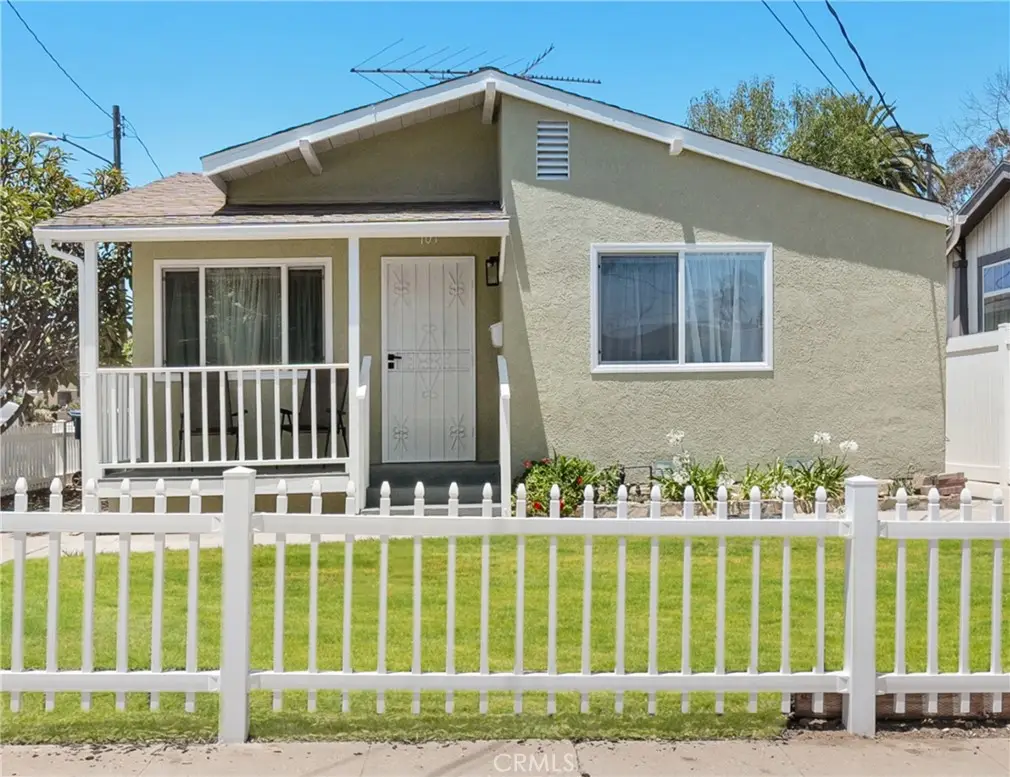 701 Gaffey Place, San Pedro, CA 90731 - #1