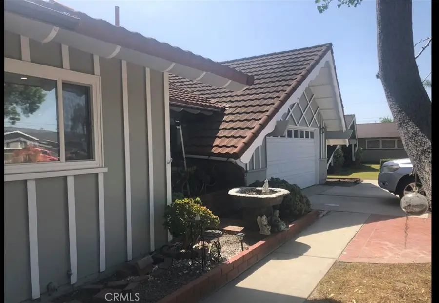 8408 Mercury Dr, Buena Park, CA 90620 - #2