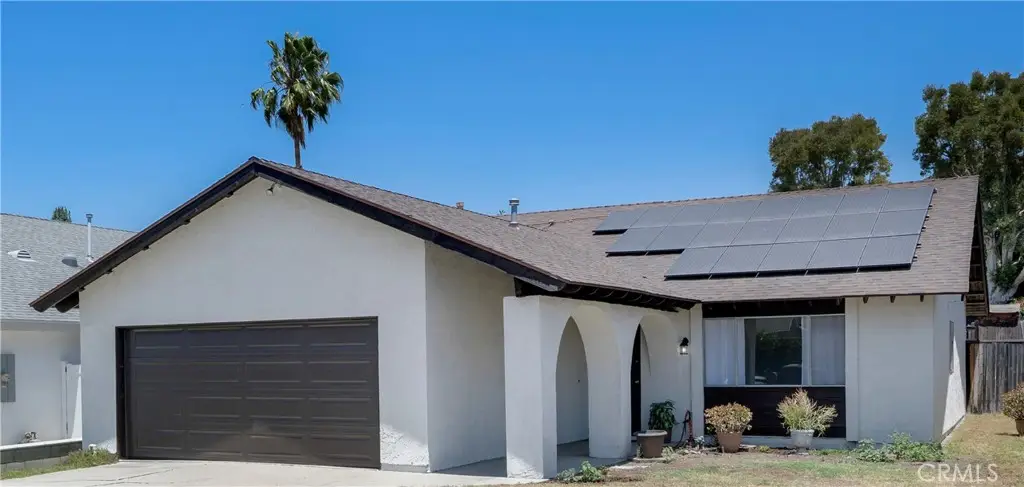 17151 Marda Avenue, Yorba Linda, CA 92886 - #1