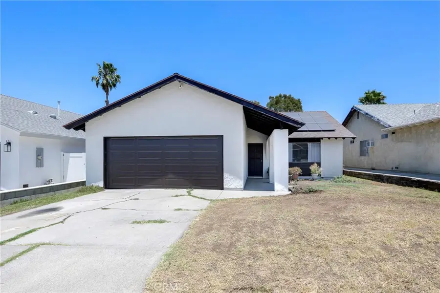 17151 Marda Avenue, Yorba Linda, CA 92886 - #2