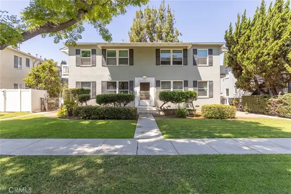 4407 Linden Avenue, Long Beach, CA 90807