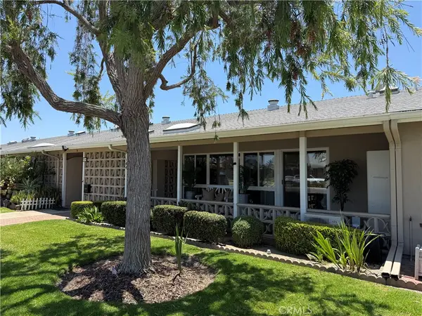 13171 St. Andrews Dr. 7-154h, Seal Beach, CA 90740