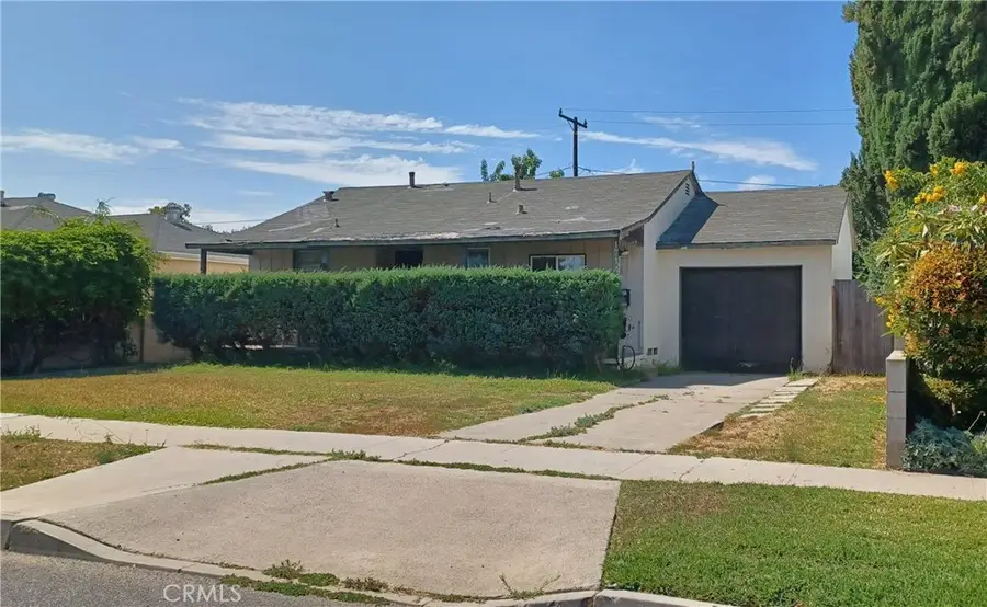 1714 W 12th, Santa Ana, CA 92703 - #2