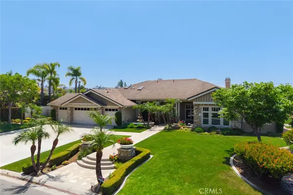 6810 Sycamore Glen, Orange, CA 92869