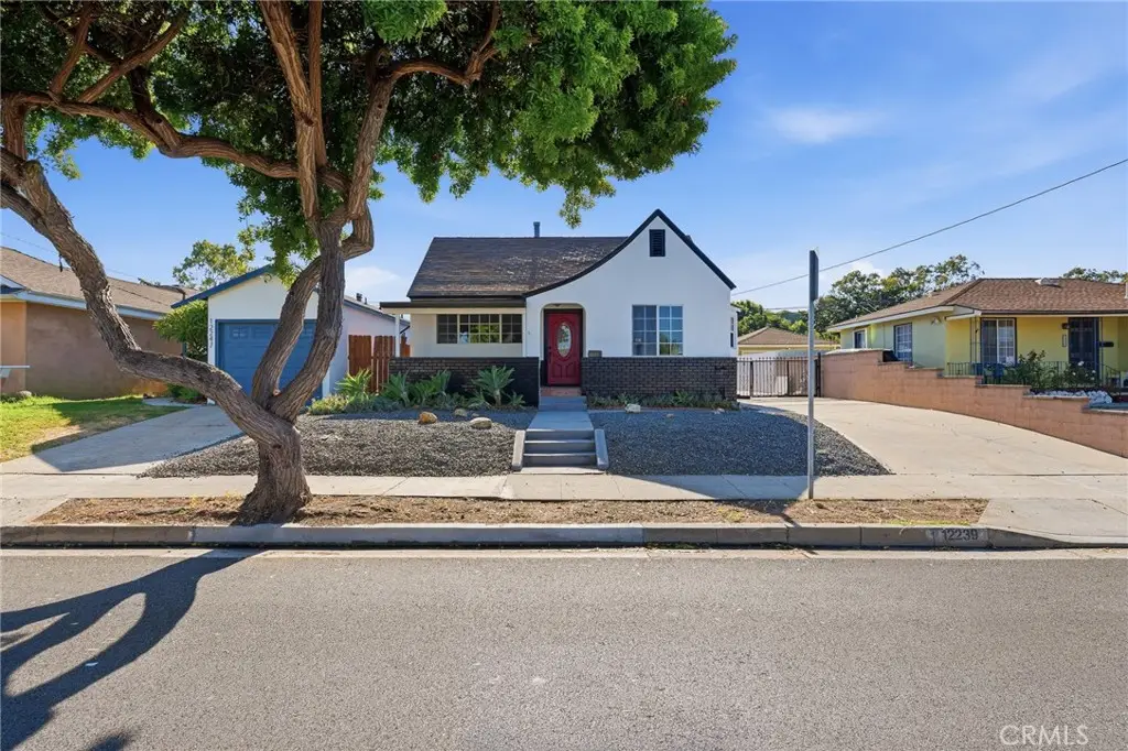12239 Cedar Avenue, Hawthorne, CA 90250 - #1