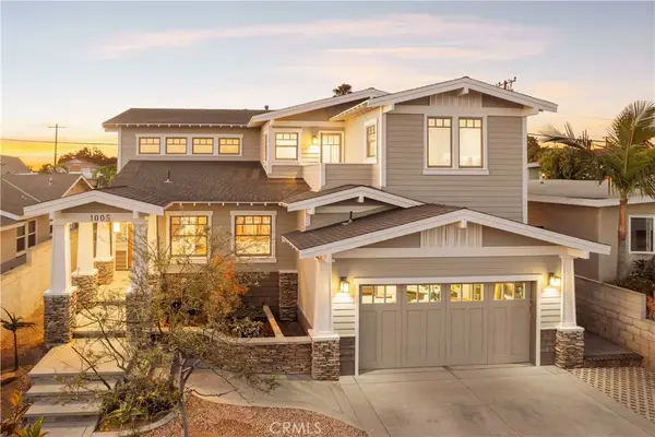 1005 Marvista Avenue, Seal Beach, CA 90740