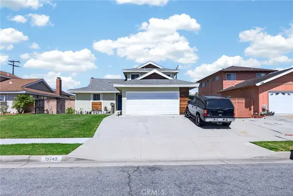19742 Wadley, Carson, CA 90746