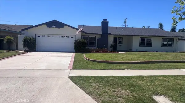 2726 E Diana, Anaheim, CA 92806