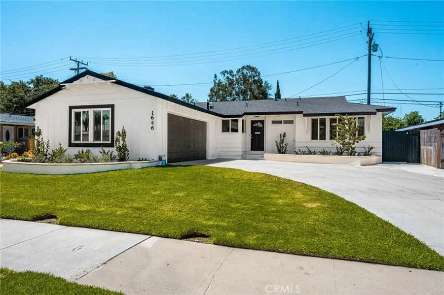 1646 W Alomar, Anaheim, CA 92802 - #2