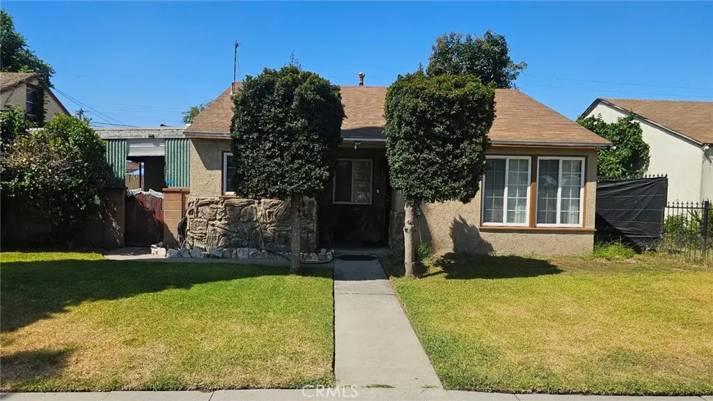 4040 Martin Luther King Jr, Lynwood, CA 90262 - #1