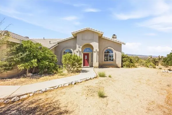 1397 Sierra, Pinon Hills, CA 92372