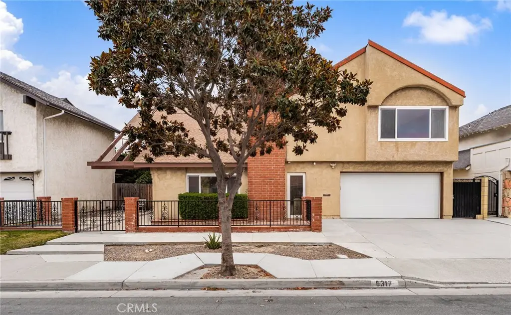 5317 Vista Del Mar, Cypress, CA 90630 - #1