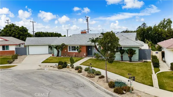 760 N Pine St, Orange, CA 92867