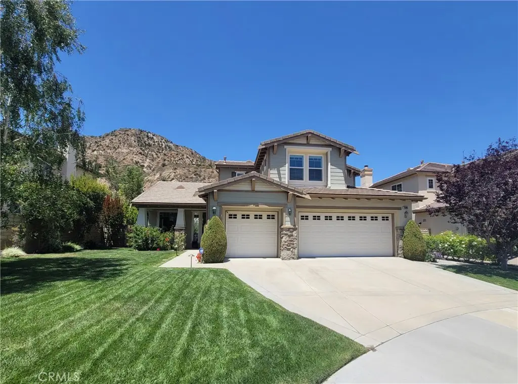 25086 River Walk Lane, Stevenson Ranch, CA 91381 - #1