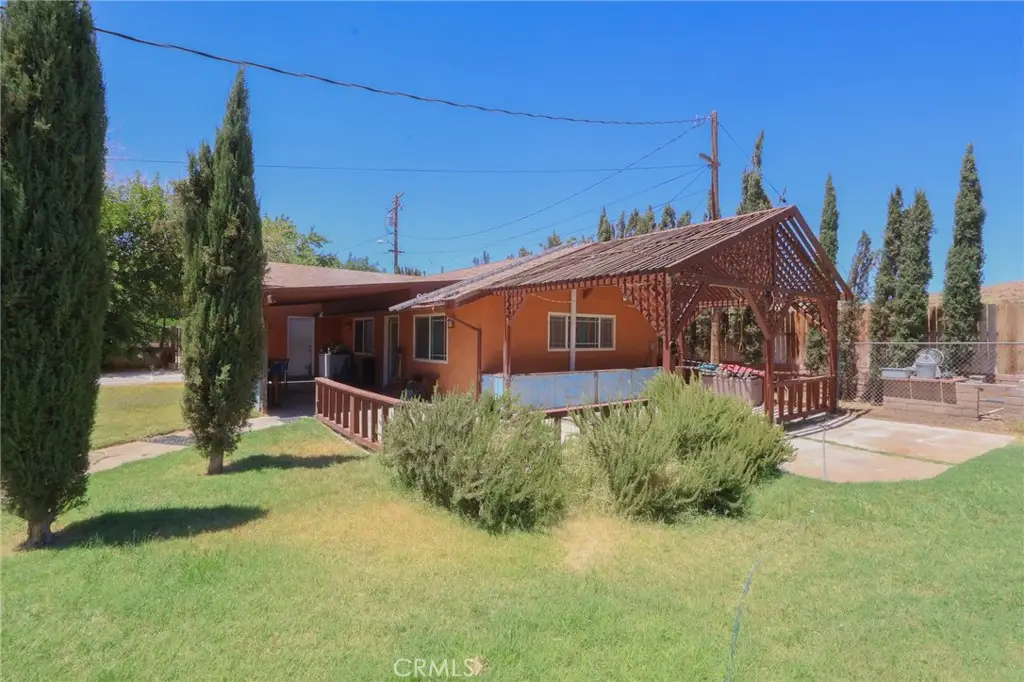 31582 Clay River Road, Barstow, CA 92311 - #1