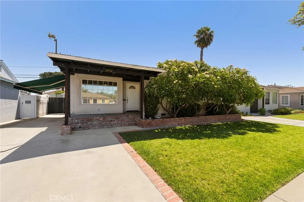 3940 Lees Avenue, Long Beach, CA 90808 - #1