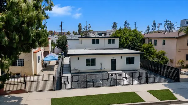 1023 E 28th, Los Angeles, CA 90011