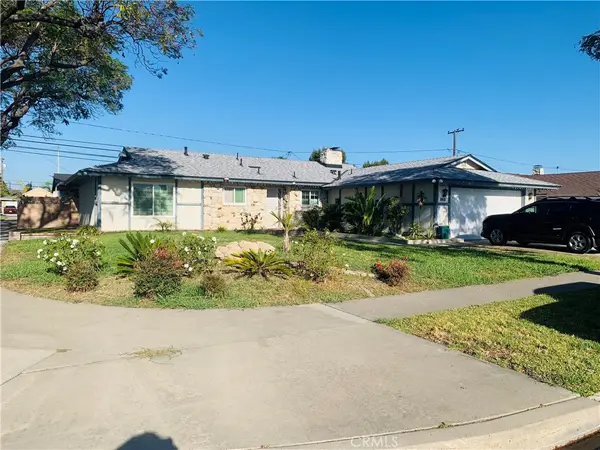 860 S Chantilly, Anaheim, CA 92806