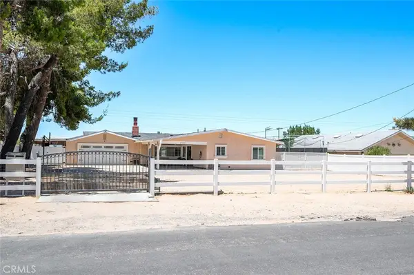 17090 Seaforth Street, Hesperia, CA 92345