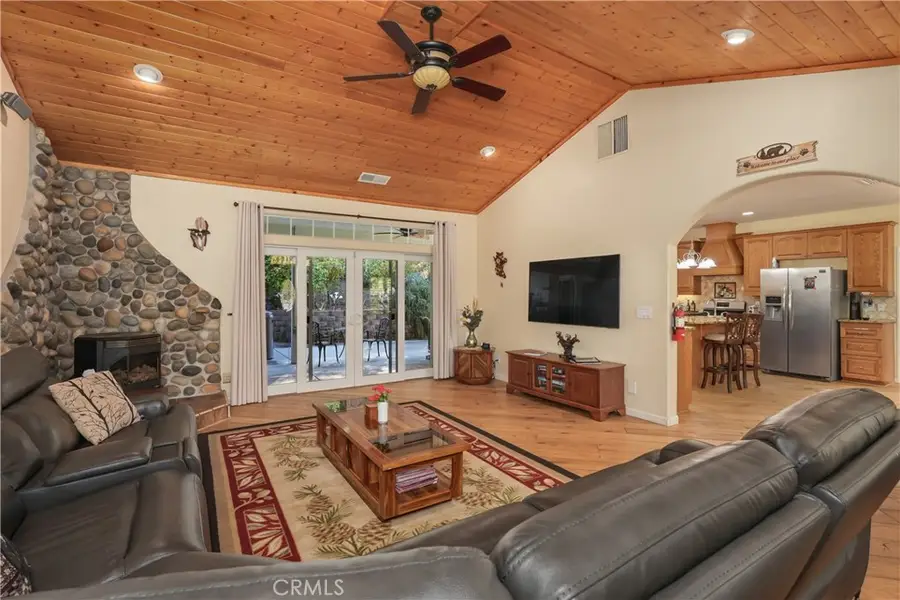 39367 Pine Ridge Road, Oakhurst, CA 93644 - #2