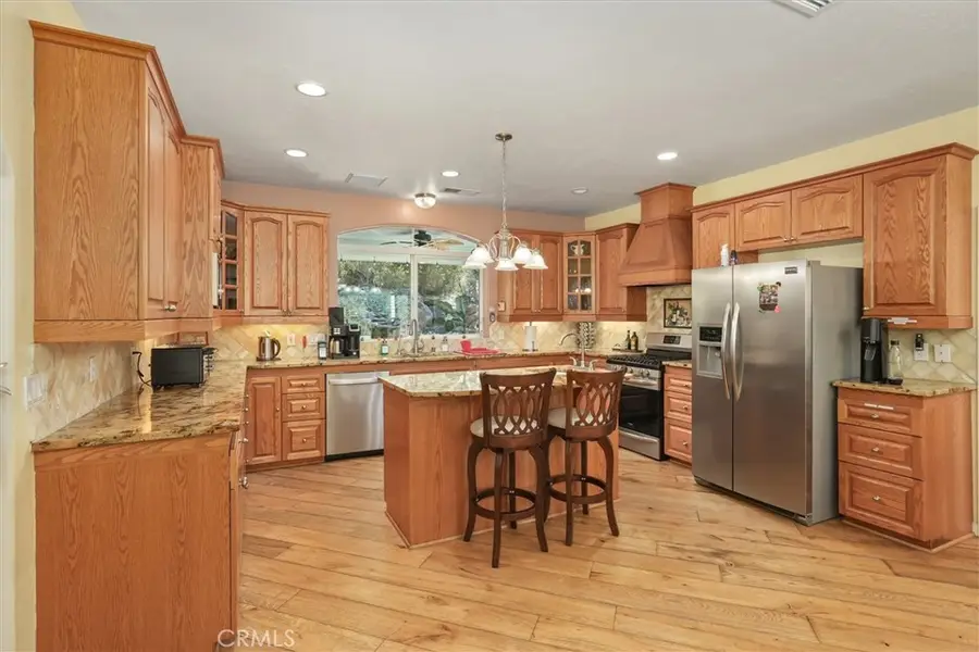 39367 Pine Ridge Road, Oakhurst, CA 93644 - #3