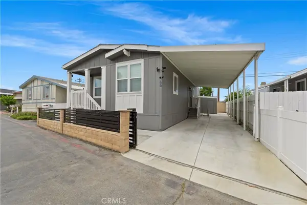 14081 Magnolia Street #44, Westminster, CA 92683