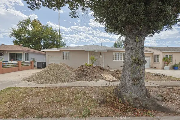 2218 Towner, Santa Ana, CA 92707