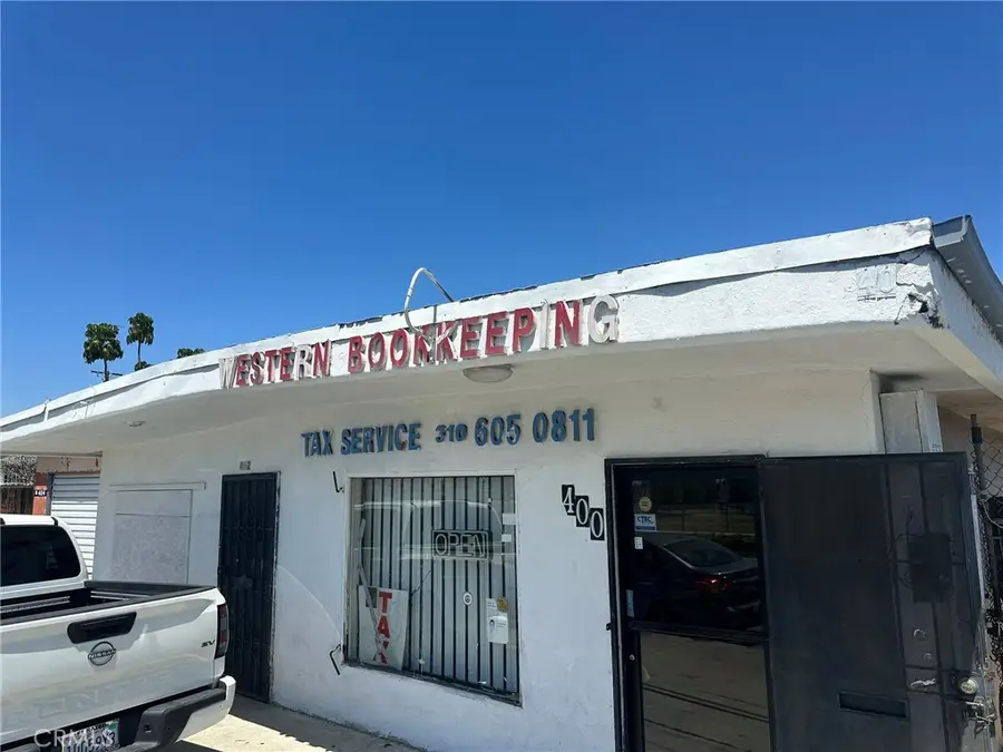 400 N Central Avenue, Compton, CA 90220 - #2