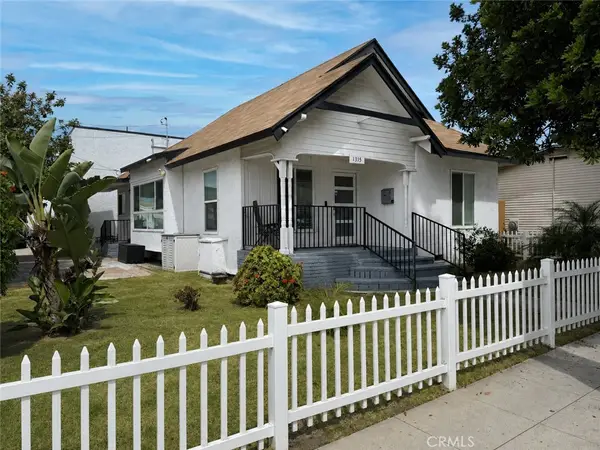 1315 Termino Avenue, Long Beach, CA 90804