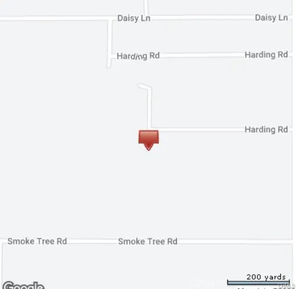 0 Sheep Creek, Phelan, CA 92371