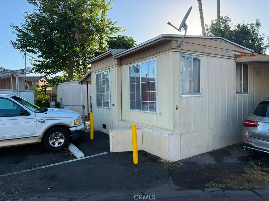 13102 Partridge Street #75, Garden Grove, CA 92843 - #1