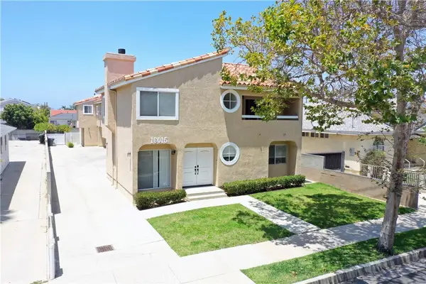 16015 Halldale Avenue, Gardena, CA 90247