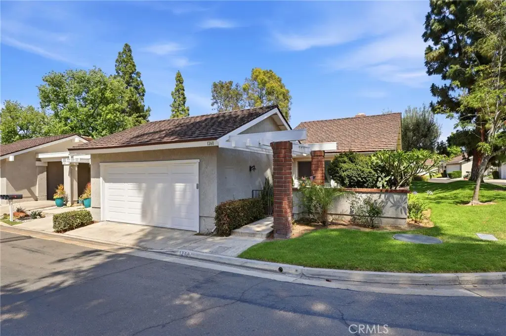 1260 Tiburon, Placentia, CA 92870 - #1