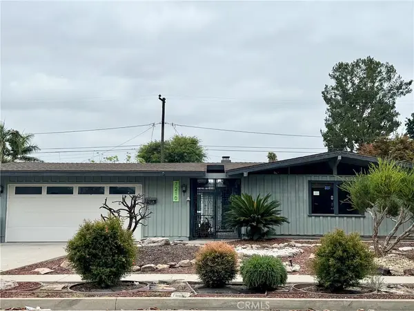 7210 E Mezzanine, Long Beach, CA 90808