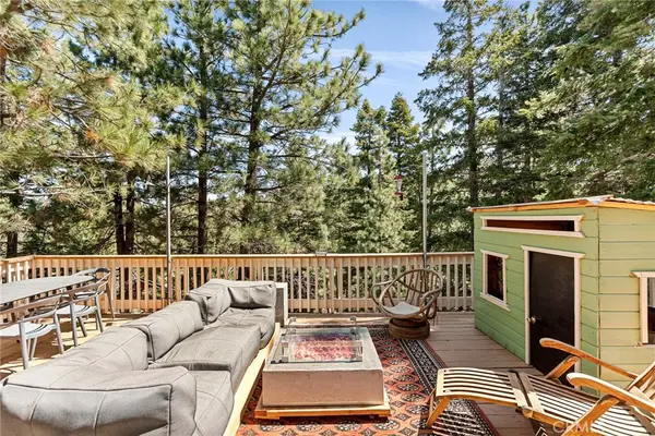 43544 Ridge Crest Drive, Big Bear Lake, CA 92315