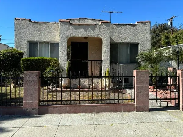 10747 State Street, Lynwood, CA 90262