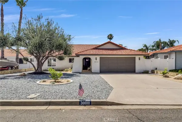 30010 Gulf Stream, Canyon Lake, CA 92587