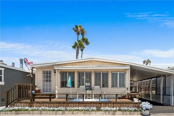 6231 E Narina View Drive #203, Long Beach, CA 90803