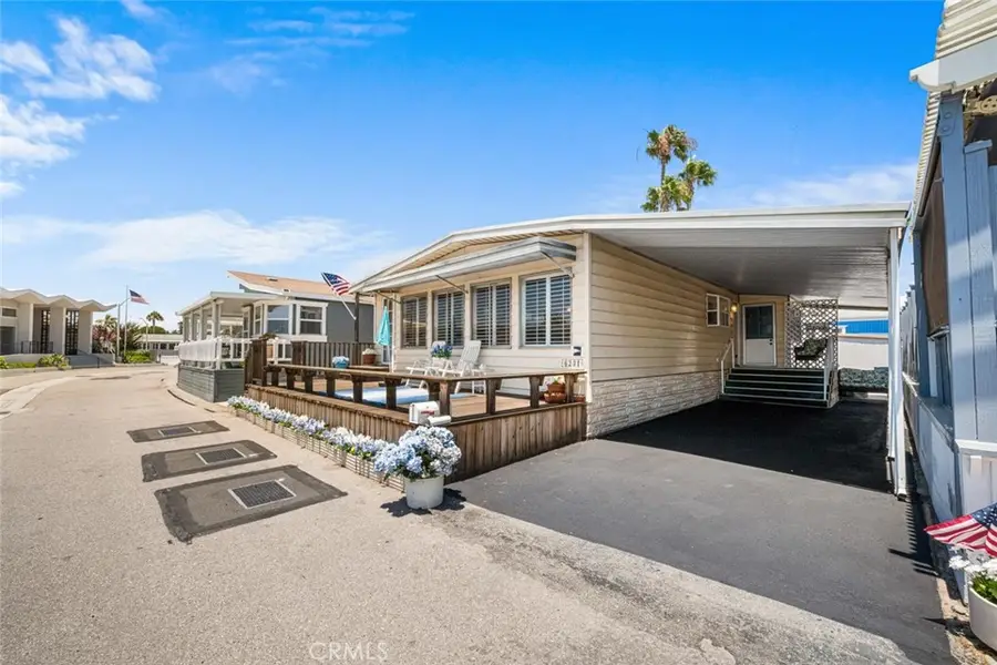 6231 E Narina View Drive #203, Long Beach, CA 90803 - #2