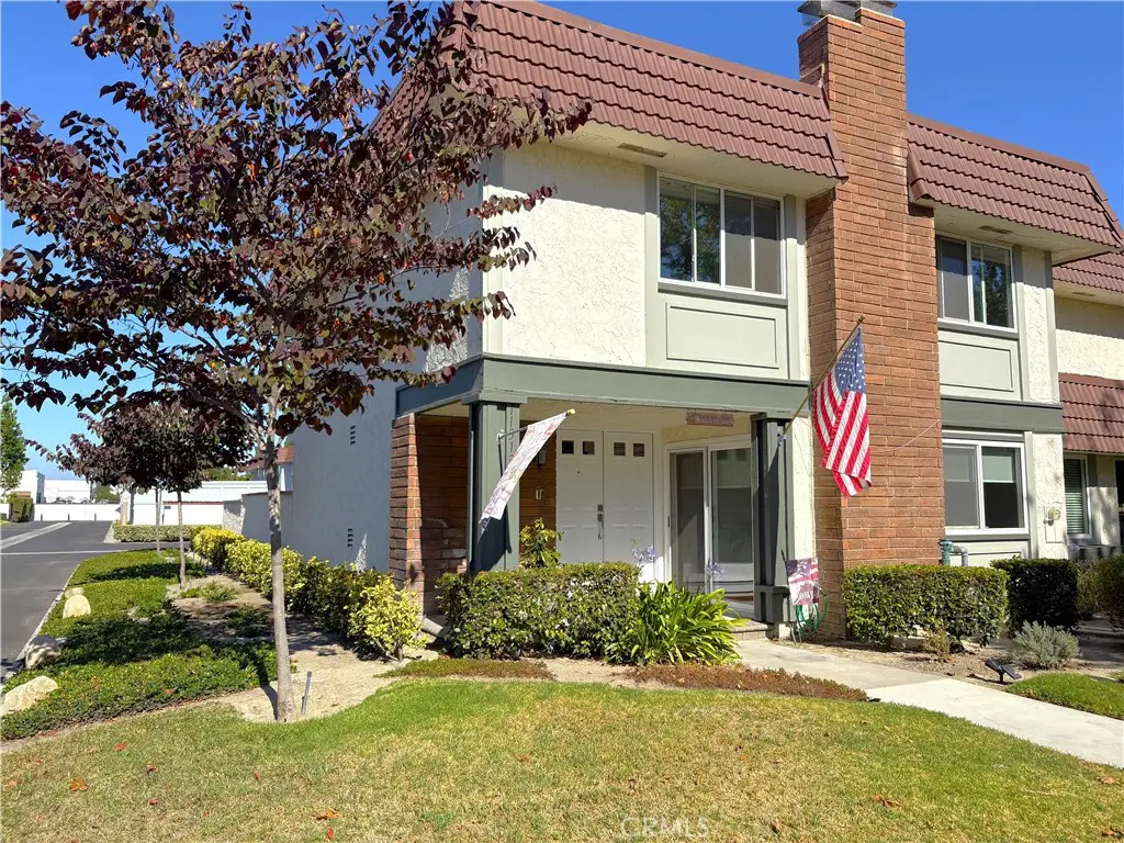 11313 Hart Way, Cypress, CA 90630 - #1
