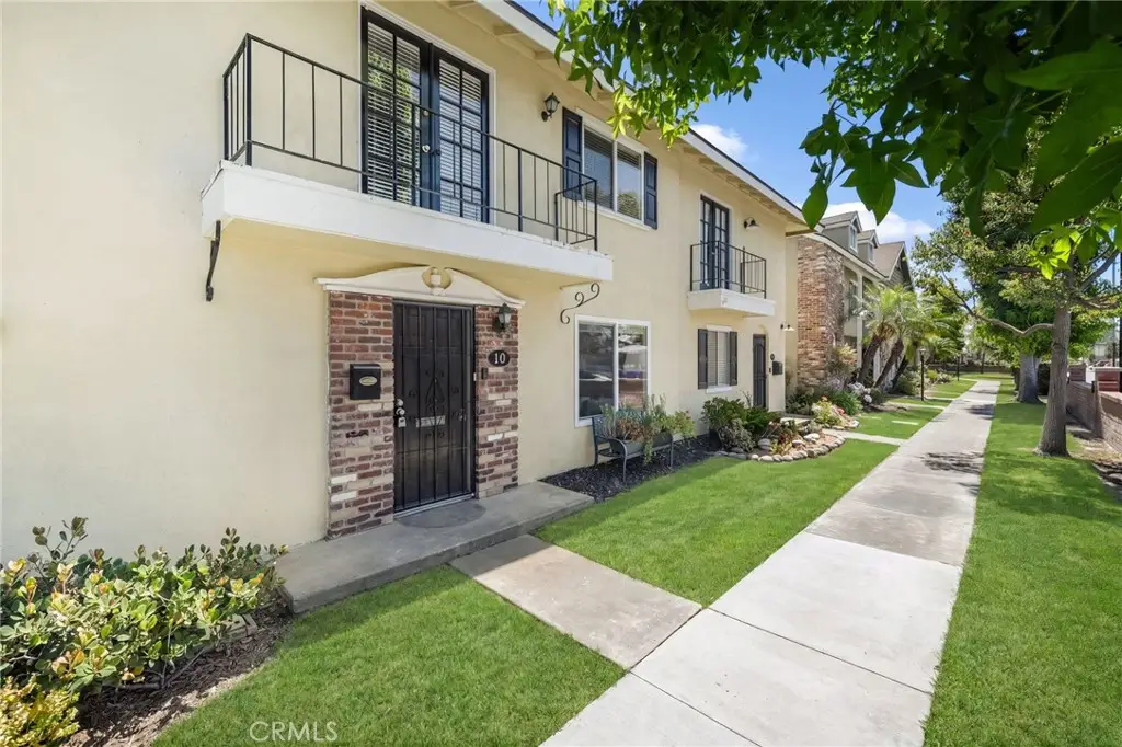 3342 Bradbury, Los Alamitos, CA 90720 - #1