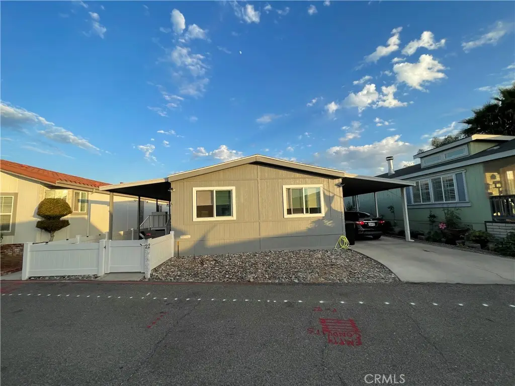 2 Palm, Anaheim, CA 92801 - #1