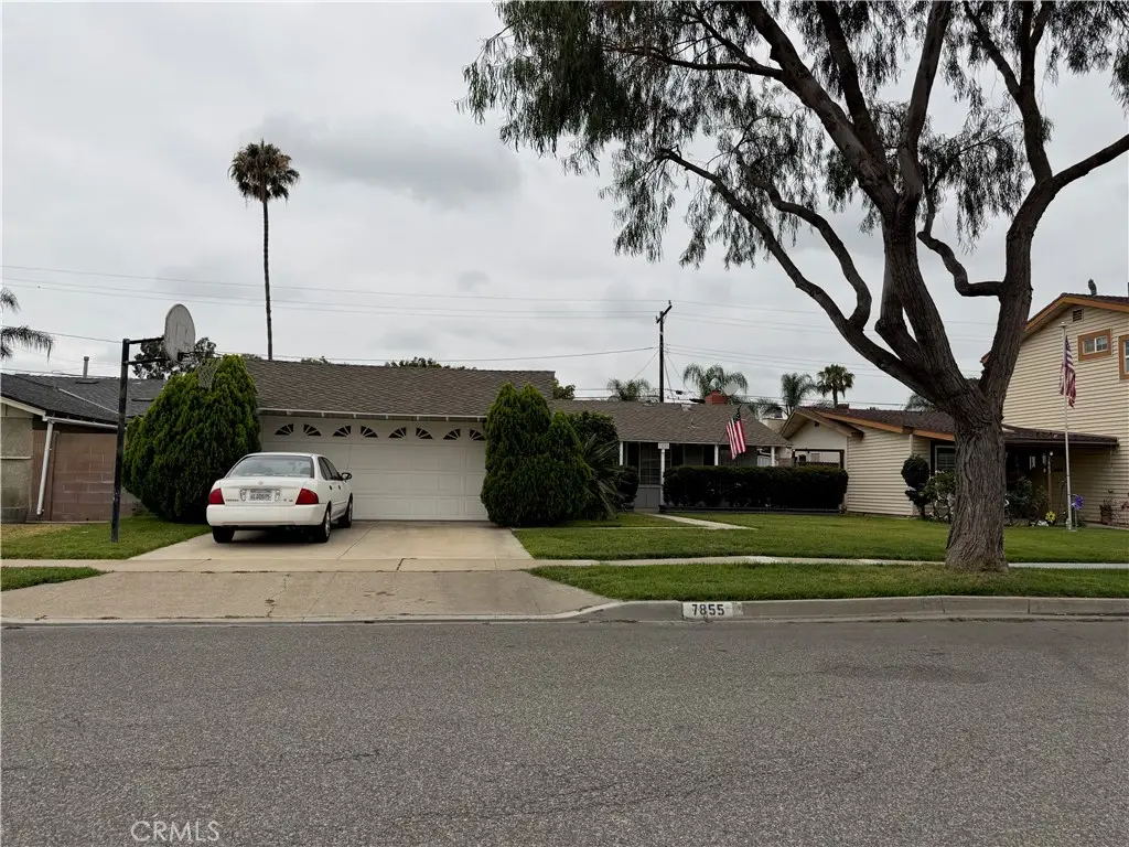 7855 Gardenia Drive, Buena Park, CA 90620 - #1