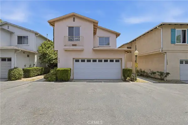 9300 Burnet Avenue #122, North Hills, CA 91343