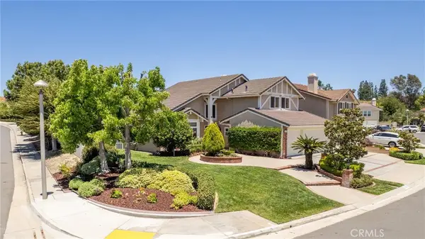 20525 Via Campanas, Yorba Linda, CA 92886