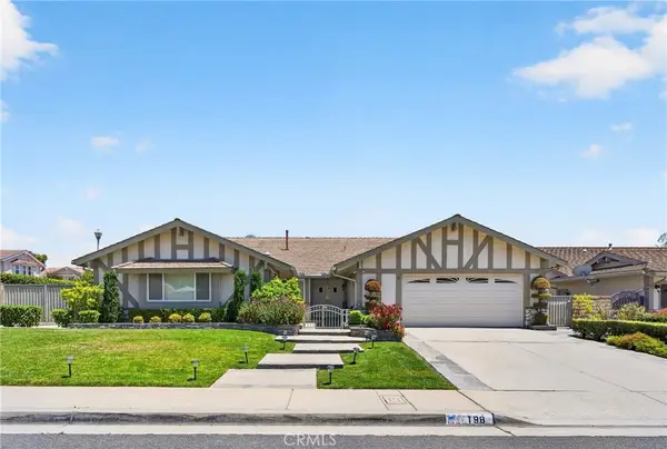198 Sunflower, Brea, CA 92821