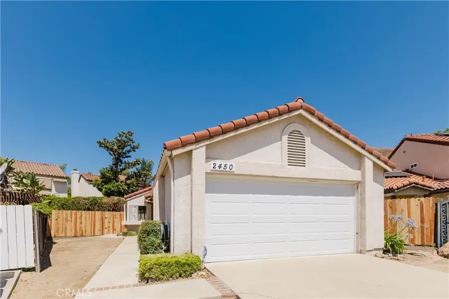 2450 Hillsborough Lane, Chino Hills, CA 91709 - #3