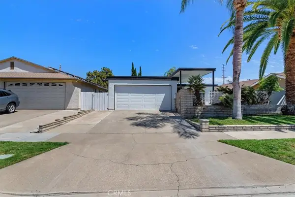 1712 N Glenview Avenue, Anaheim, CA 92807