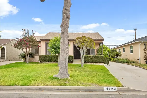 14629 Lanning, Whittier, CA 90604