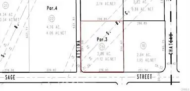 0 Atsina, Phelan, CA 92371 - #2